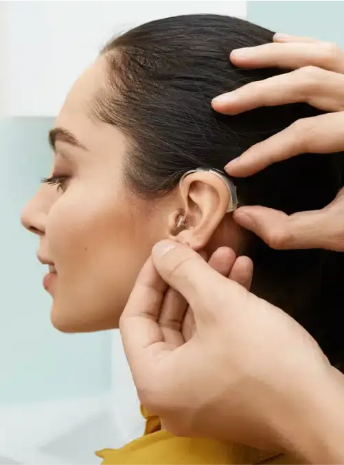 3. La recommandation